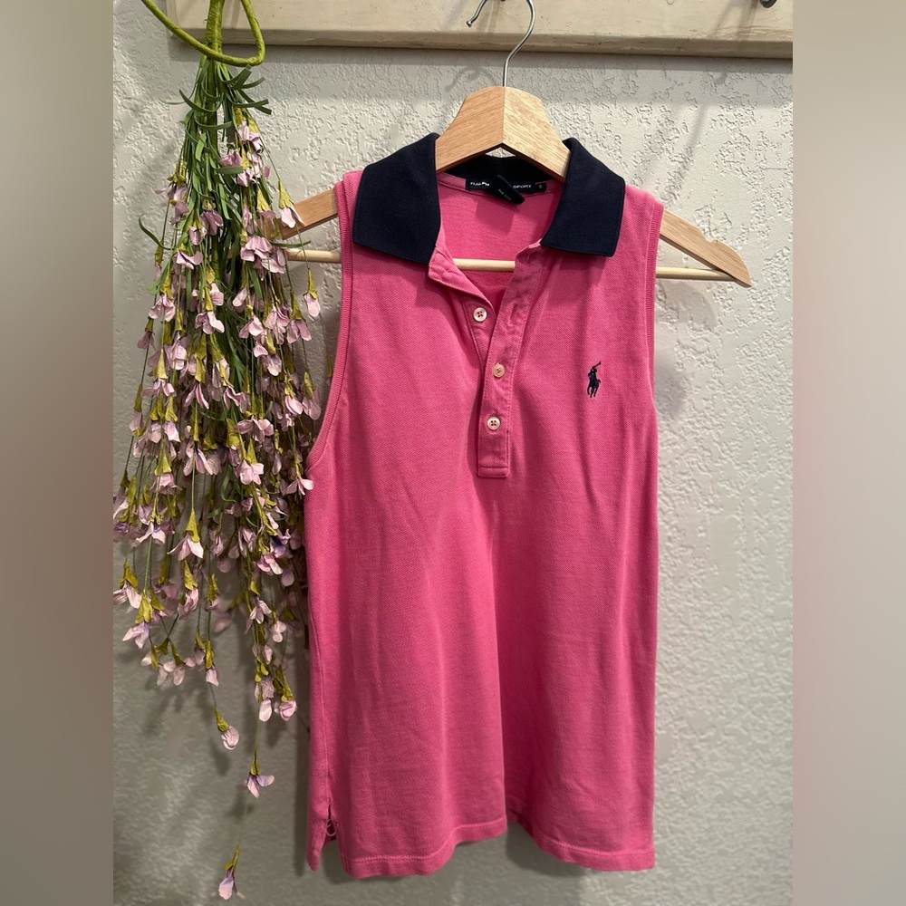Ralph Lauren Sport